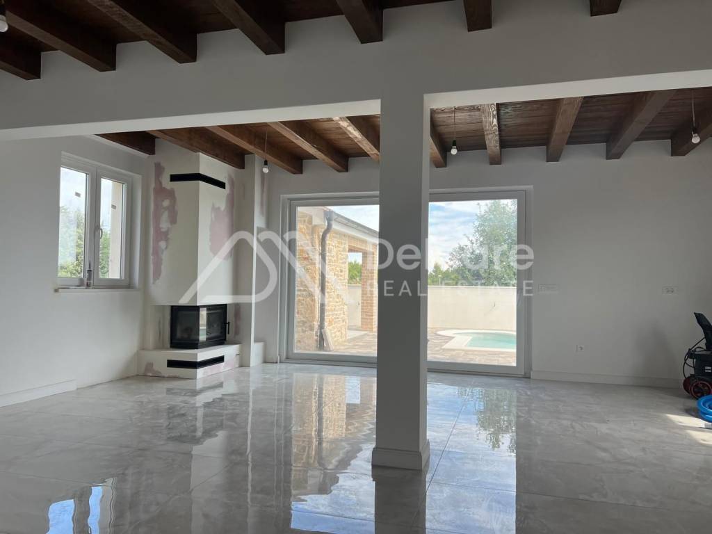 Vila, Prodaja, Vrsi, Vrsi