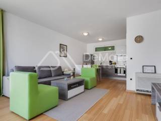 Apartman na moru, Prodaja, Zadar - Okolica, Petrcane