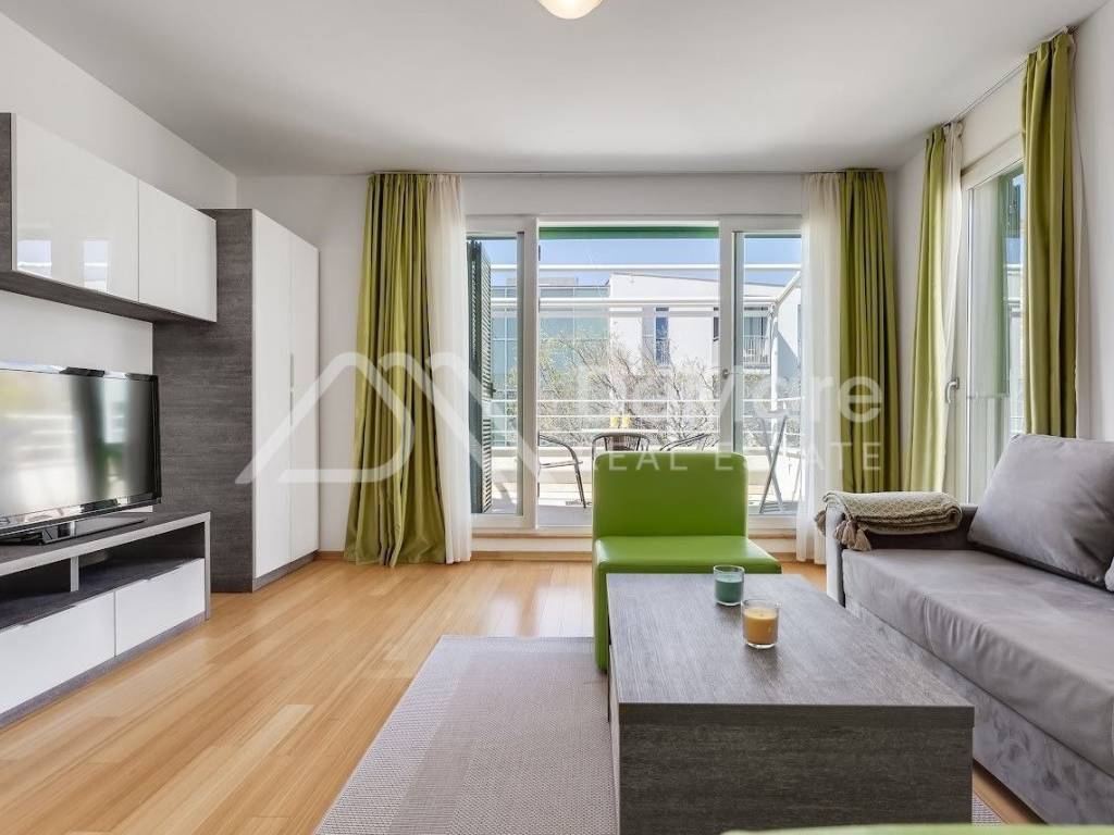 Apartman na moru, Prodaja, Zadar - Okolica, Petrcane