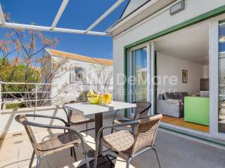 Apartman na moru, Prodaja, Zadar - Okolica, Petrcane