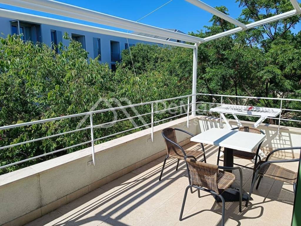 Apartman na moru, Prodaja, Zadar - Okolica, Petrcane