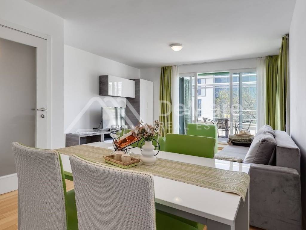 Apartman na moru, Prodaja, Zadar - Okolica, Petrcane