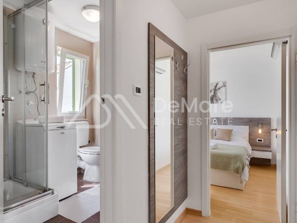 Apartman na moru, Prodaja, Zadar - Okolica, Petrcane