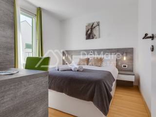 Apartman na moru, Prodaja, Zadar - Okolica, Petrcane