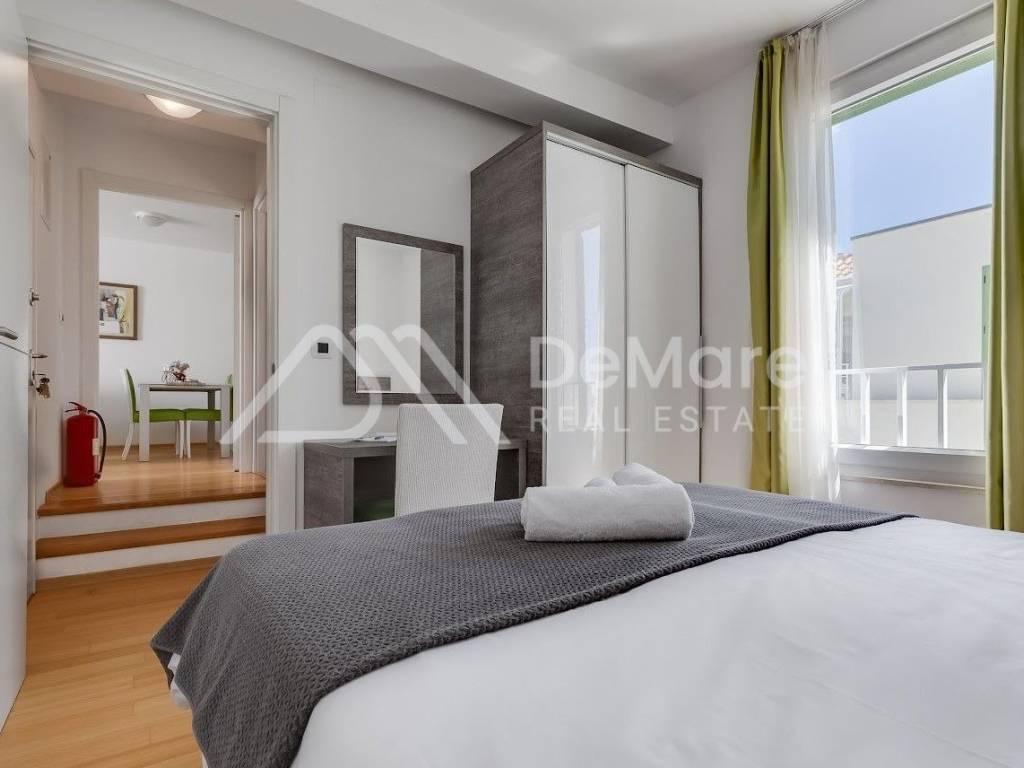 Apartman na moru, Prodaja, Zadar - Okolica, Petrcane