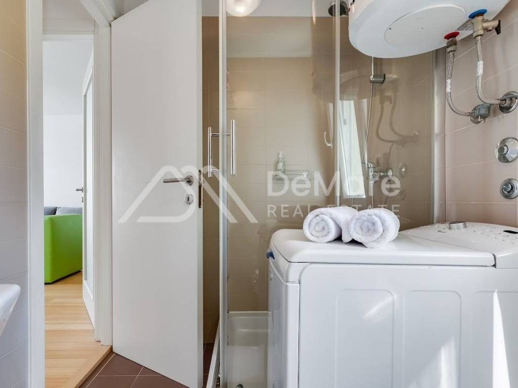 Apartman na moru, Prodaja, Zadar - Okolica, Petrcane