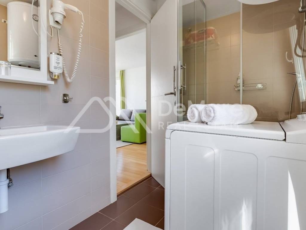 Apartman na moru, Prodaja, Zadar - Okolica, Petrcane