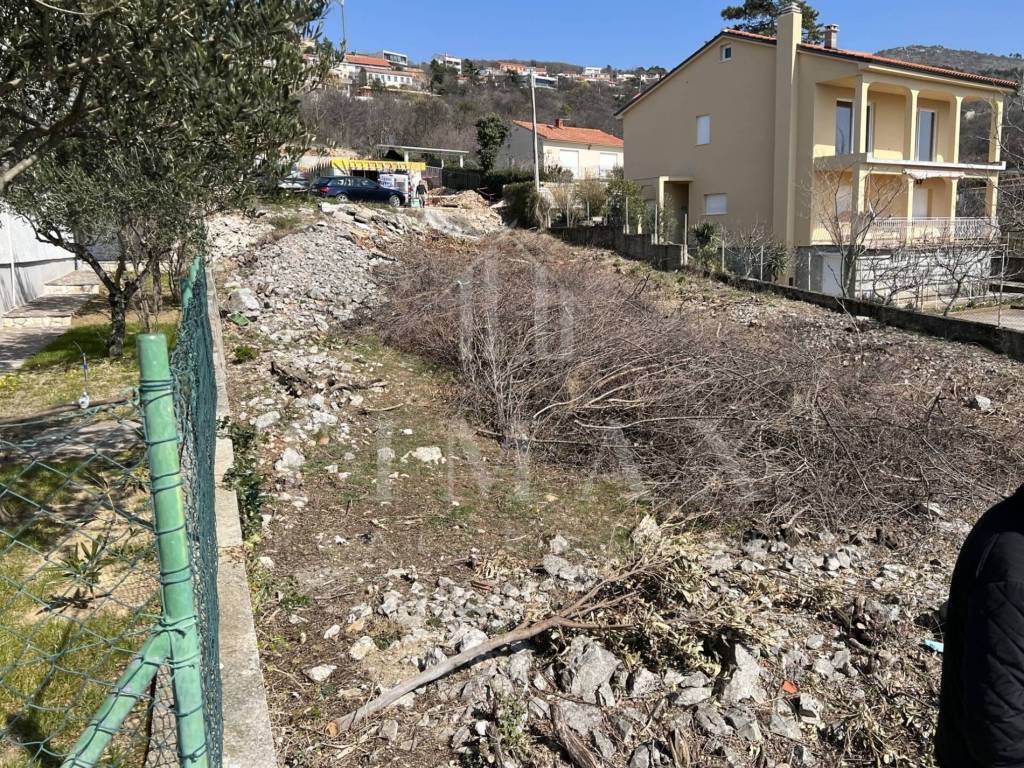 Crikvenica, Crikvenica