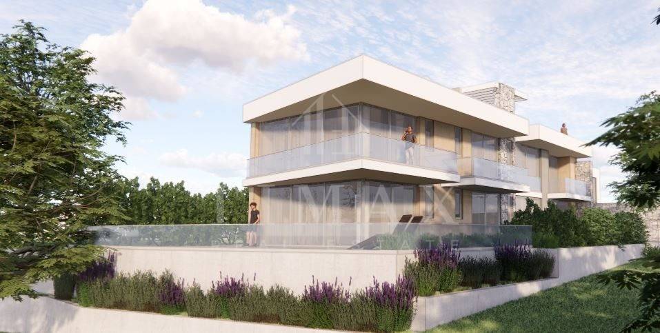 Crikvenica, Crikvenica