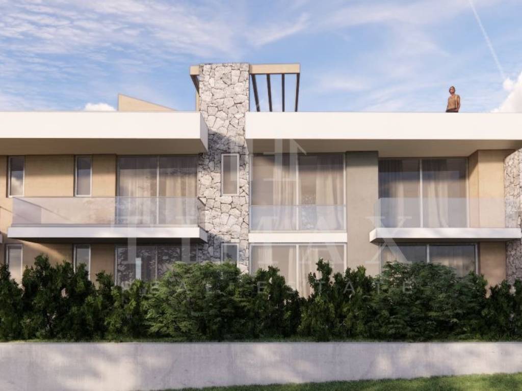 Crikvenica, Crikvenica