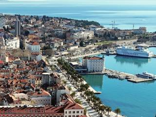 Šetalište Bačvice