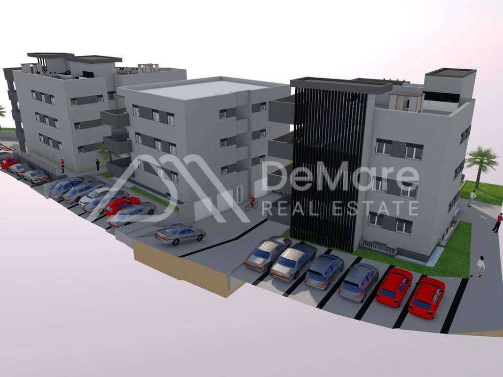 Apartman na moru, Prodaja, Sukosan, Sukosan