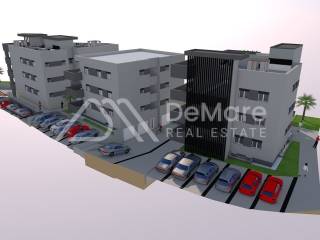 Apartman na moru, Prodaja, Sukosan, Sukosan