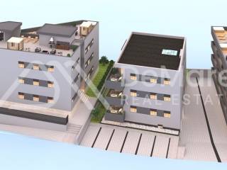 Apartman na moru, Prodaja, Sukosan, Sukosan