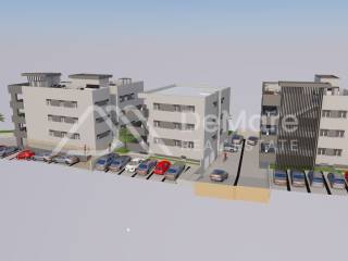 Apartman na moru, Prodaja, Sukosan, Sukosan