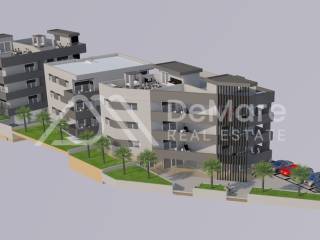 Apartman na moru, Prodaja, Sukosan, Sukosan