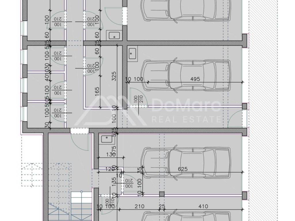 Apartman na moru, Prodaja, Sukosan, Sukosan