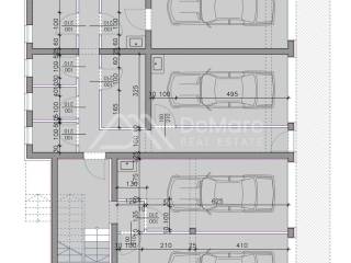 Apartman na moru, Prodaja, Sukosan, Sukosan