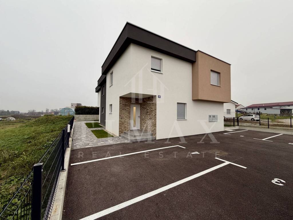 Stupnik, Gornji Stupnik