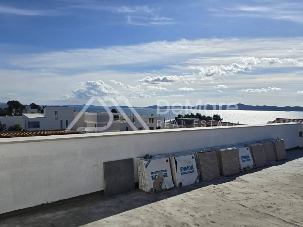 Zadar - Okolica, Petrcane