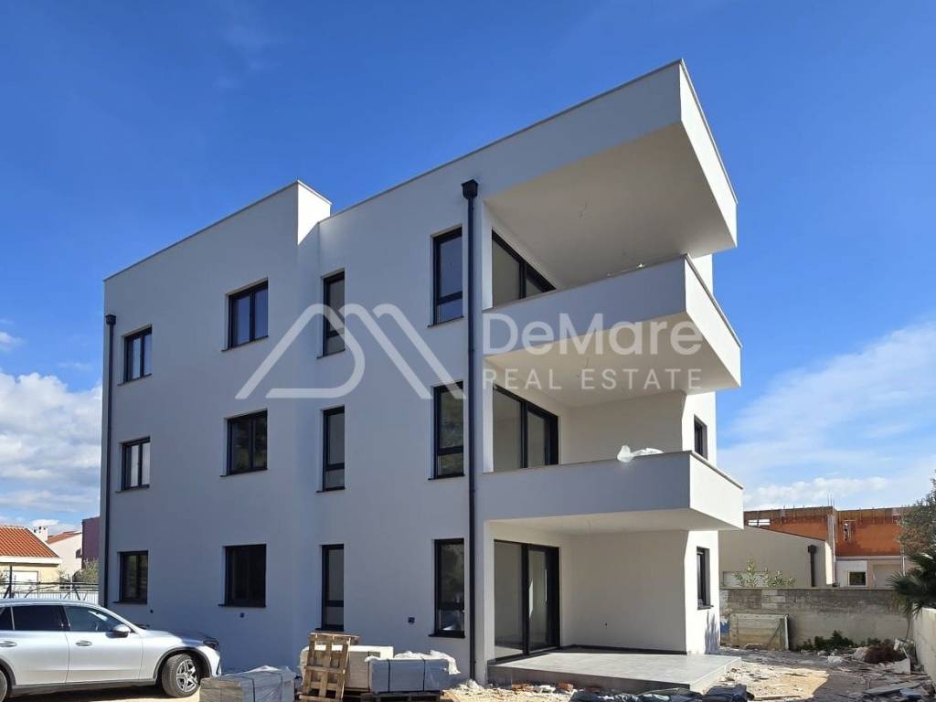 Zadar - Okolica, Petrcane