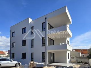 Zadar - Okolica, Petrcane