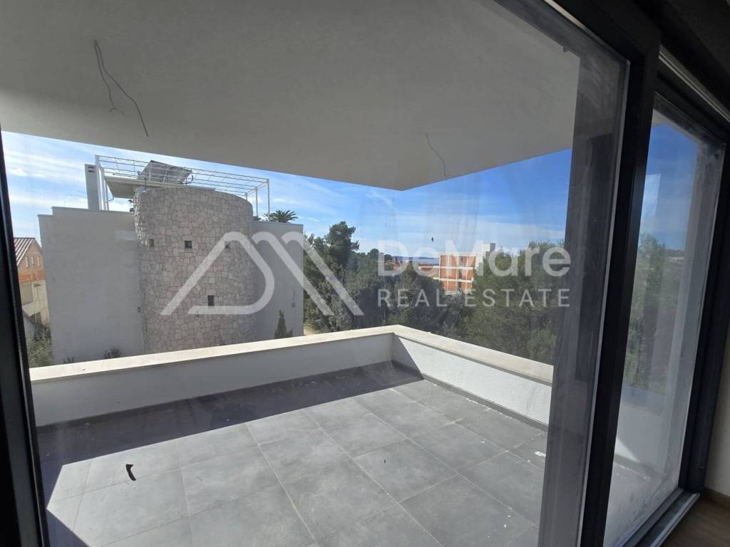 Zadar - Okolica, Petrcane