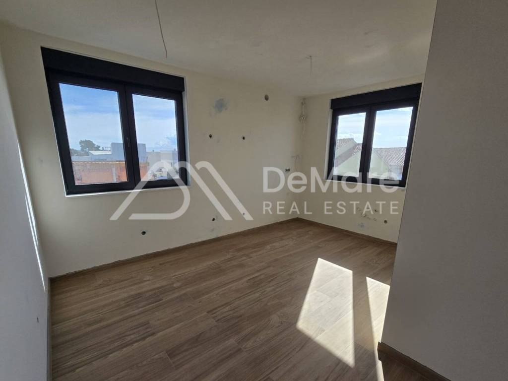 Zadar - Okolica, Petrcane