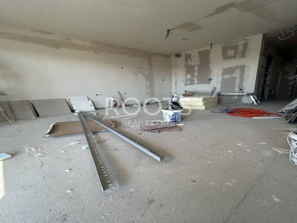 Zagreb, Tresnjevka - sjever