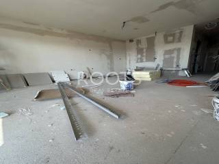 Zagreb, Tresnjevka - sjever