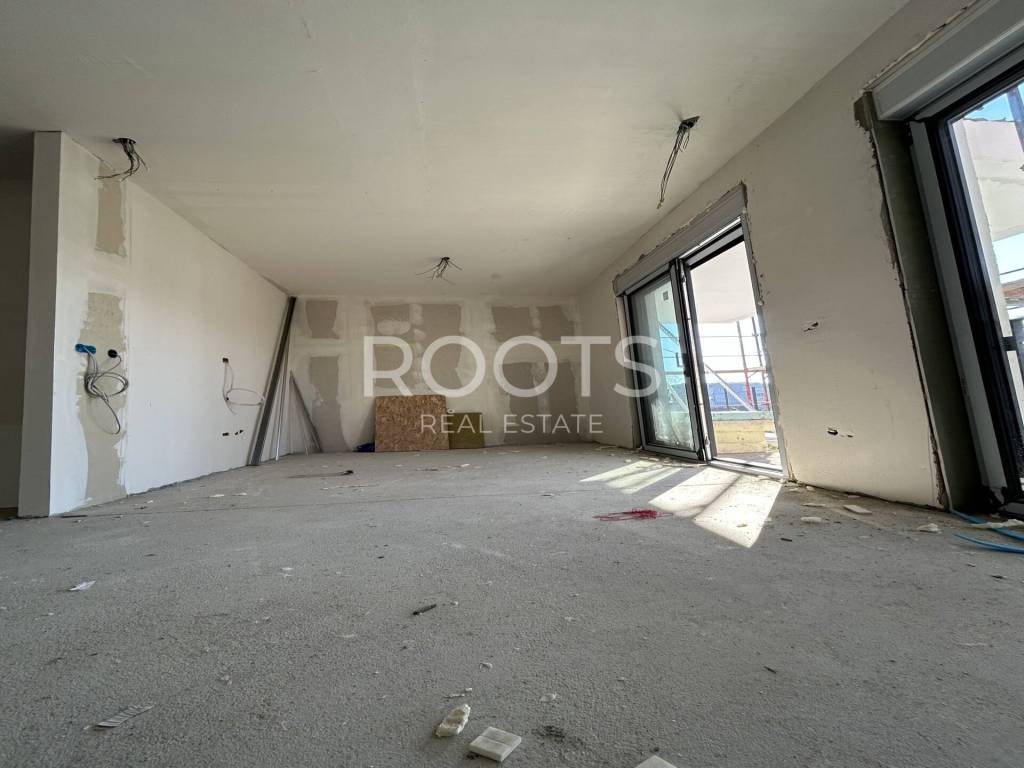 Zagreb, Tresnjevka - sjever