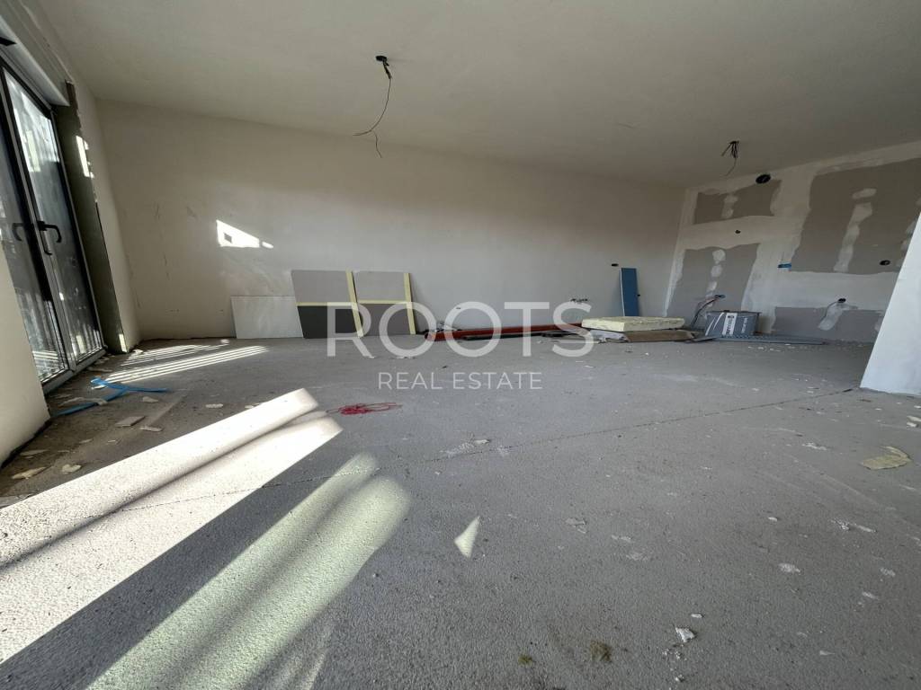 Zagreb, Tresnjevka - sjever