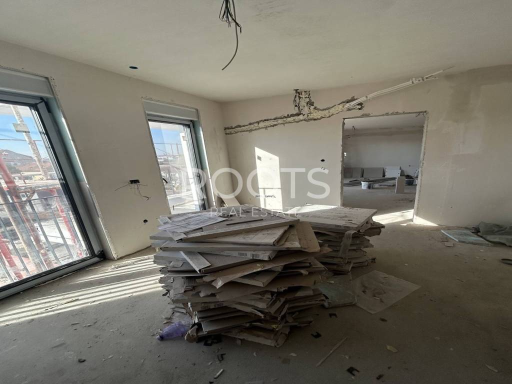 Zagreb, Tresnjevka - sjever