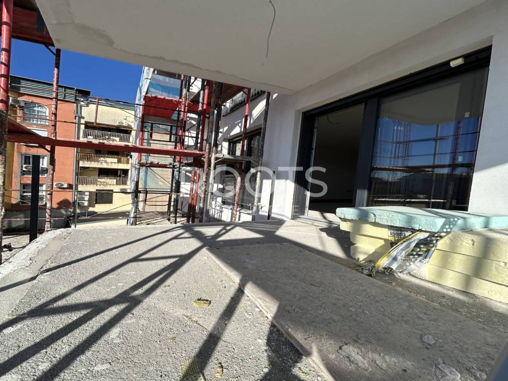 Zagreb, Tresnjevka - sjever