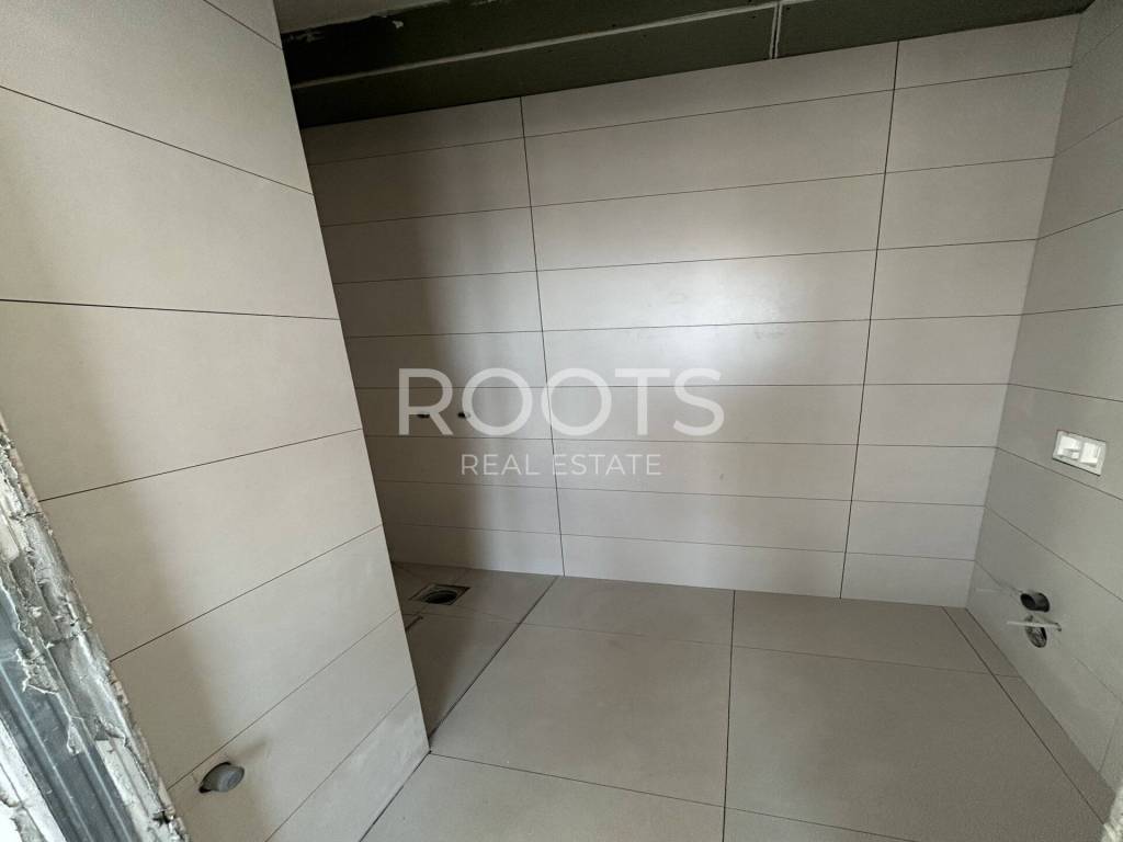 Zagreb, Tresnjevka - sjever