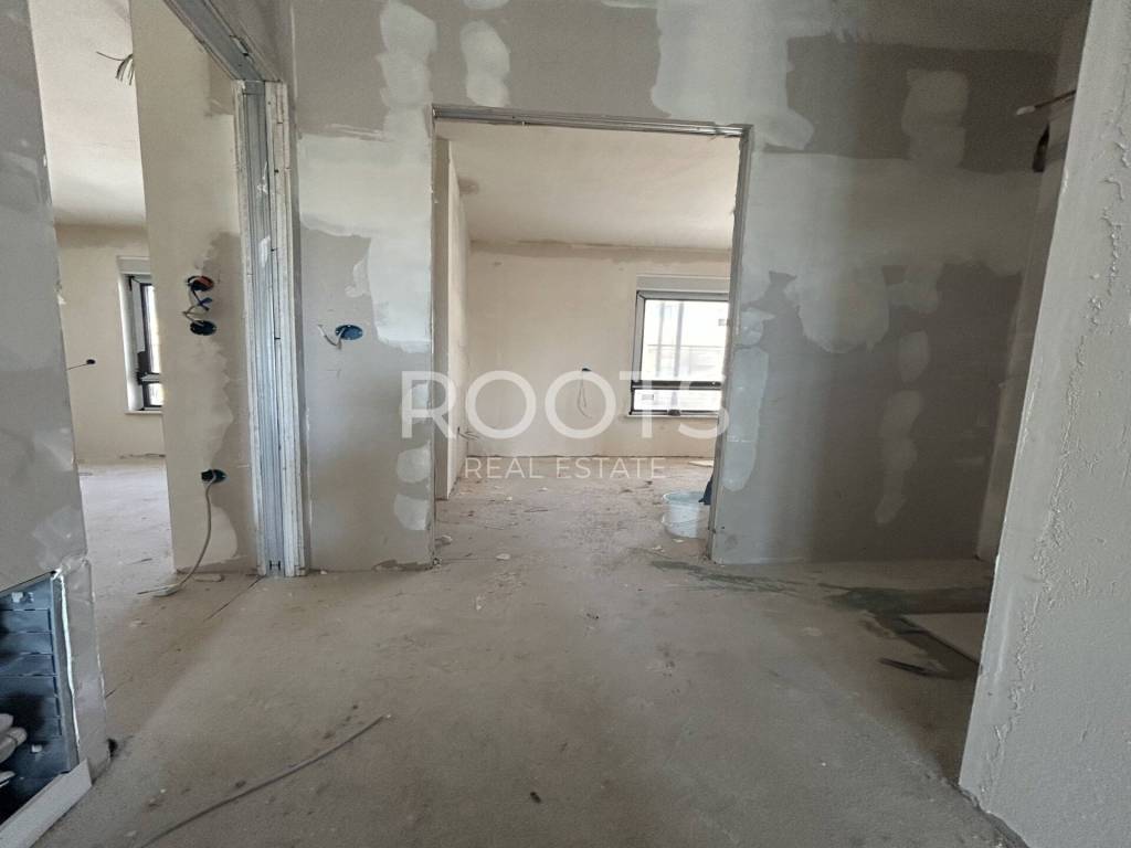 Zagreb, Tresnjevka - sjever