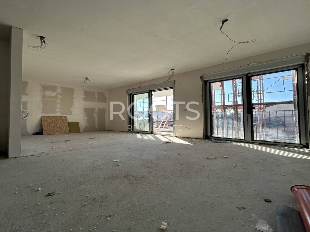 Zagreb, Tresnjevka - sjever