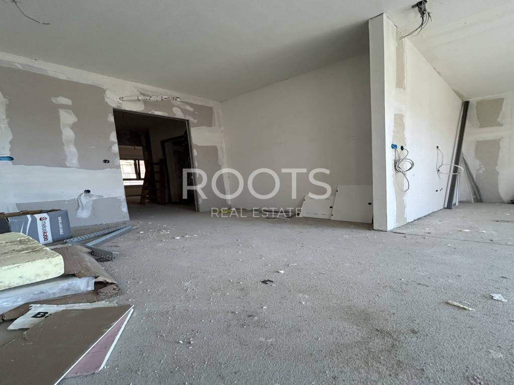 Zagreb, Tresnjevka - sjever