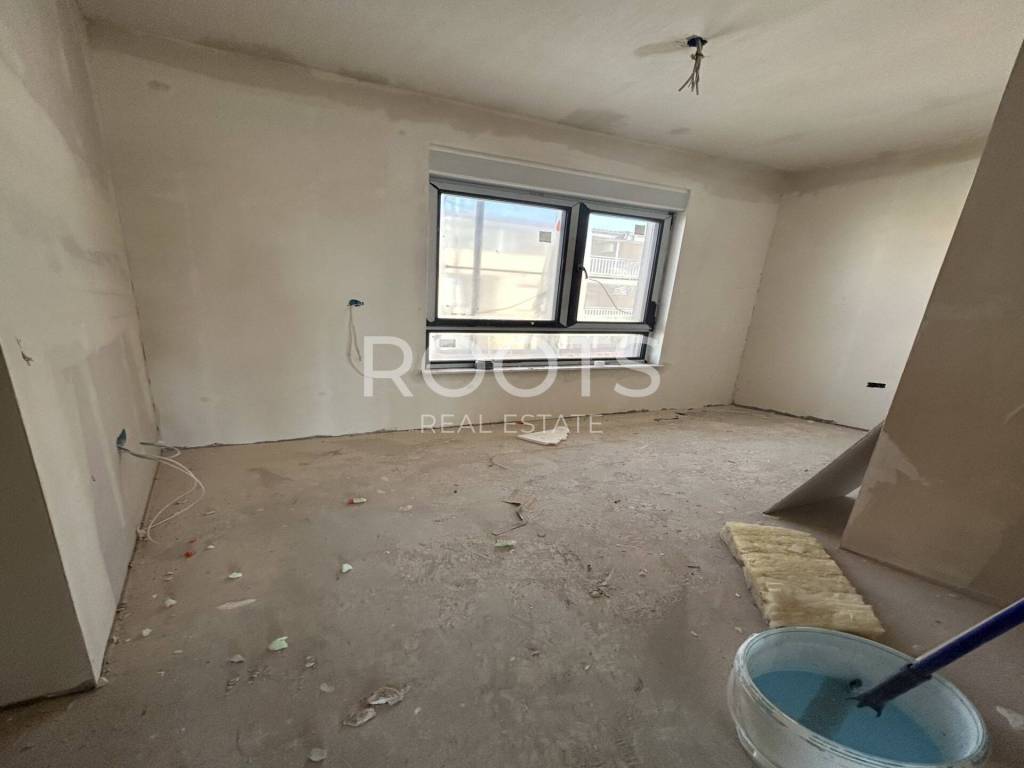 Zagreb, Tresnjevka - sjever