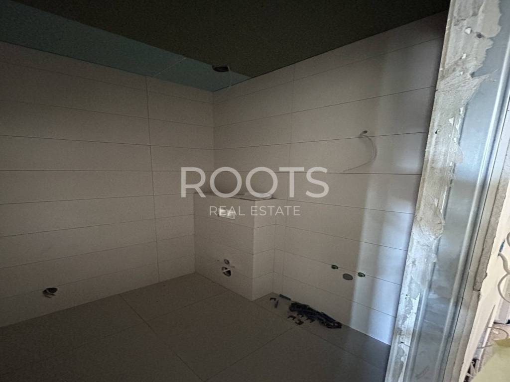 Zagreb, Tresnjevka - sjever