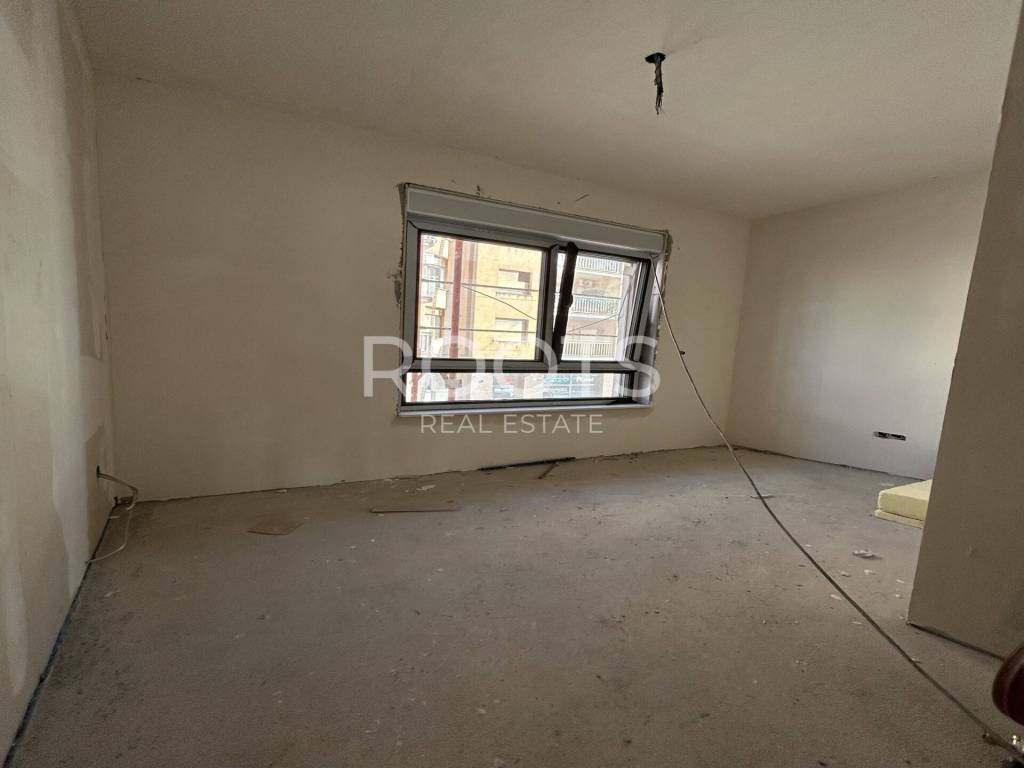 Zagreb, Tresnjevka - sjever