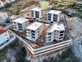 Novi Vinodolski, Novi Vinodolski