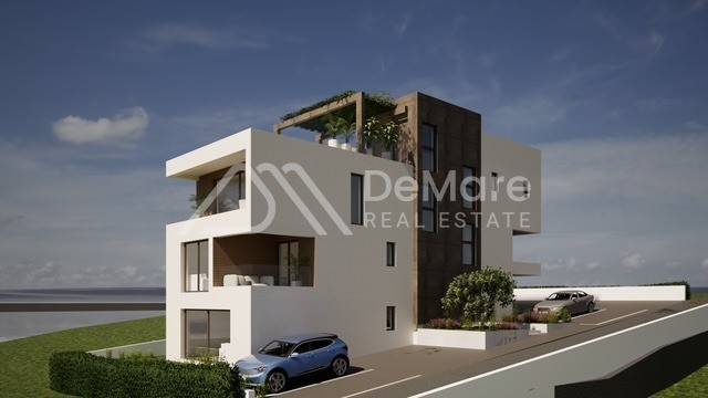 Zadar - Okolica, Kozino