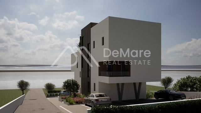 Zadar - Okolica, Kozino