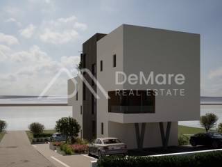 Zadar - Okolica, Kozino