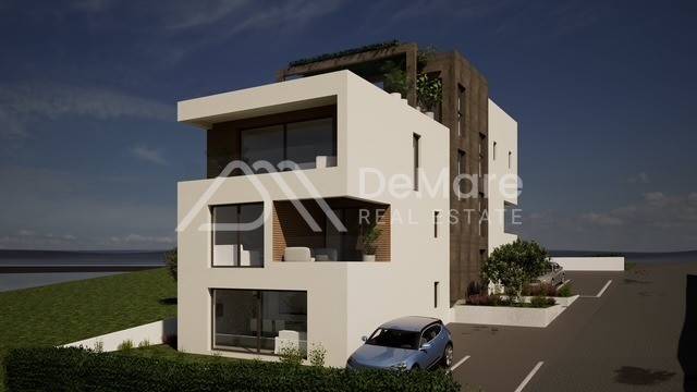 Zadar - Okolica, Kozino