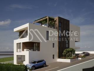 Zadar - Okolica, Kozino