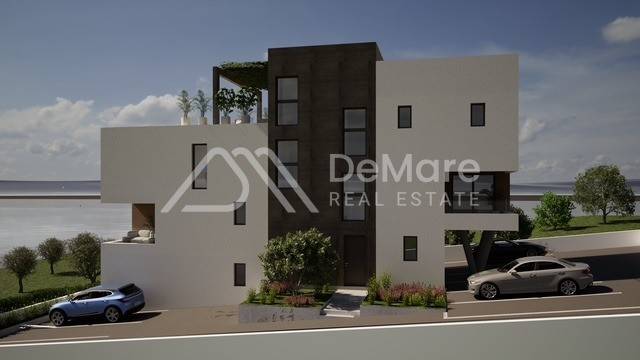 Zadar - Okolica, Kozino