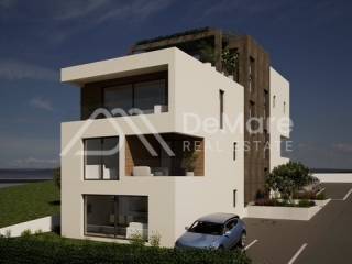 Zadar - Okolica, Kozino