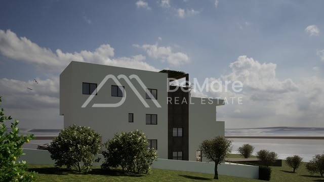 Zadar - Okolica, Kozino